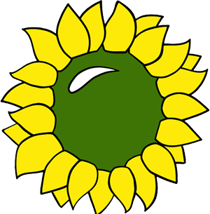 Зеленая Партия Экологов logo